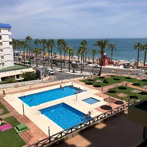 Primera Linea De Playa En , Vistas Al Mar, Aloha Playa, Malaga Benalmádena