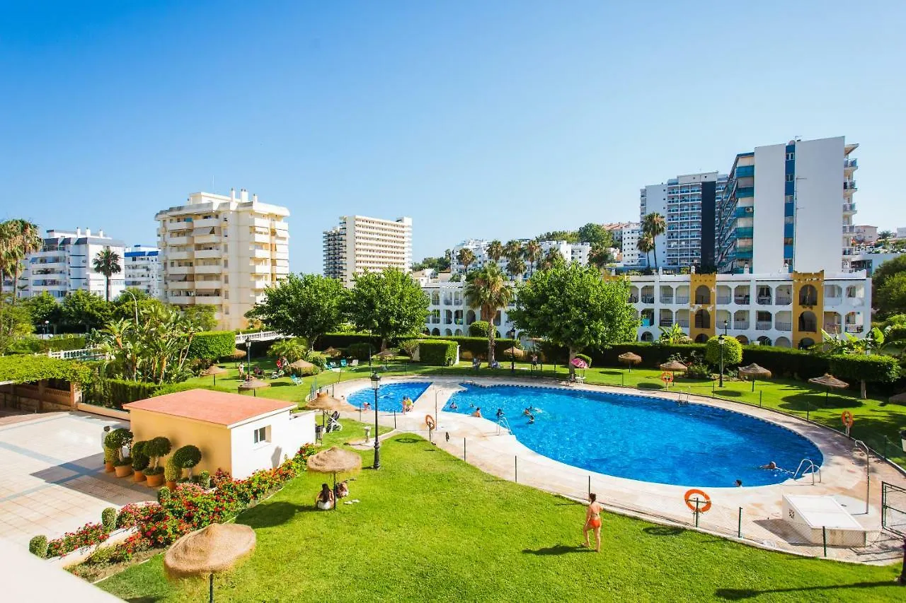 Apartment Andalucia 1 Benalmadena